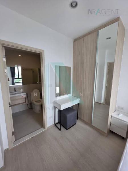 NUE Noble Ratchada-Lat Phrao, Bangkok, Lat Phrao Road, Chan Kasem, Chatuchak, Bangkok, 1 Bedroom, 26 sqm, Condo For Sale, by NR AGENT, 60140223 - DDproperty.com