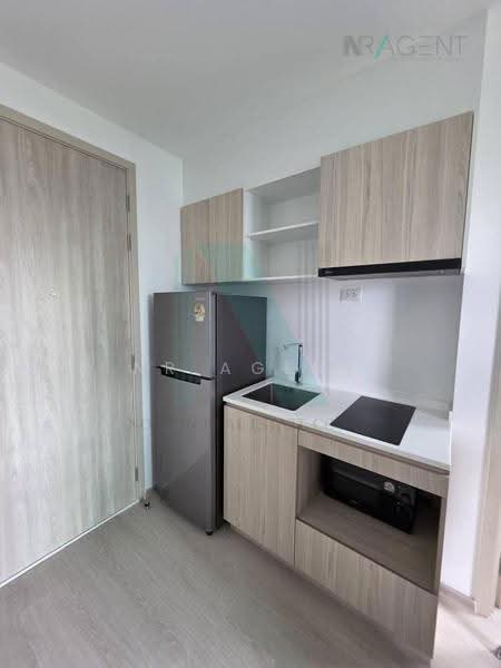 NUE Noble Ratchada-Lat Phrao, Bangkok, Lat Phrao Road, Chan Kasem, Chatuchak, Bangkok, 1 Bedroom, 26 sqm, Condo For Sale, by NR AGENT, 60140223 - DDproperty.com