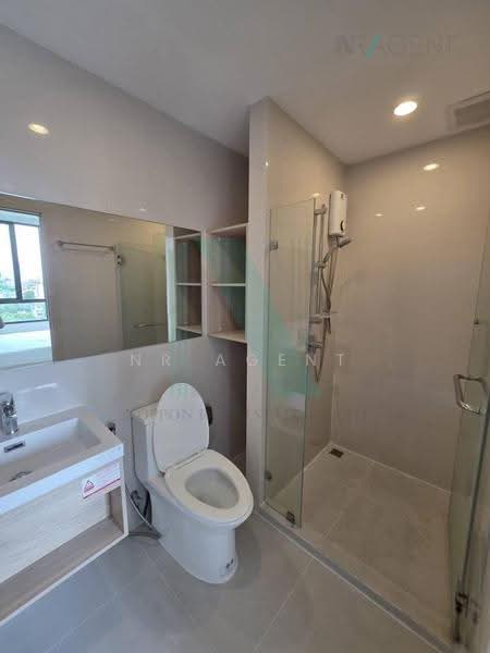 NUE Noble Ratchada-Lat Phrao, Bangkok, Lat Phrao Road, Chan Kasem, Chatuchak, Bangkok, 1 Bedroom, 26 sqm, Condo For Sale, by NR AGENT, 60140223 - DDproperty.com