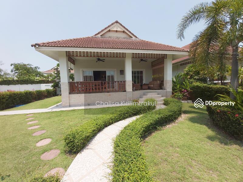 For Sale - Smart House Village 2, Prachuap Khiri Khan