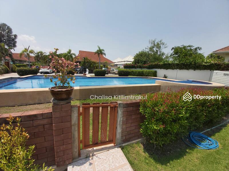 ขาย - Smart House Village 2 : สมาร์ท เฮ้าส์ วิลเลจ 2, ประจวบคีรีขันธ์