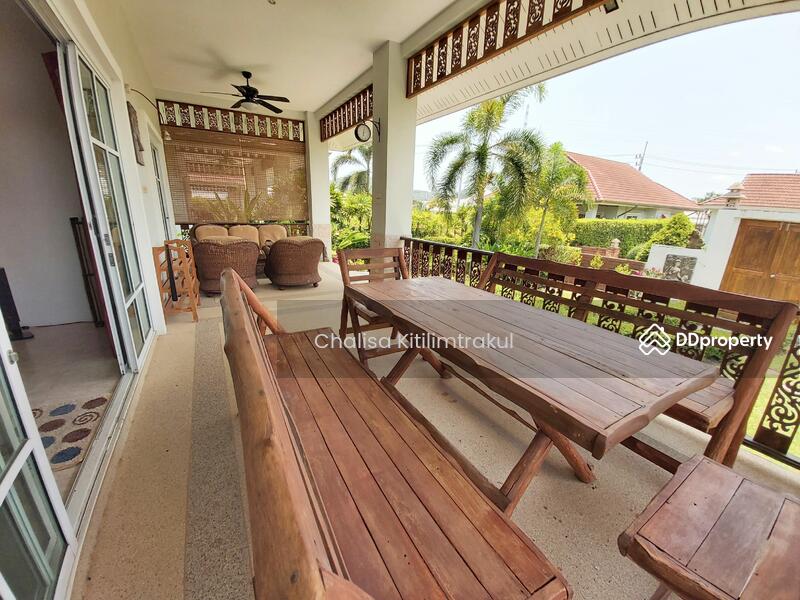 ขาย - Smart House Village 2 : สมาร์ท เฮ้าส์ วิลเลจ 2, ประจวบคีรีขันธ์