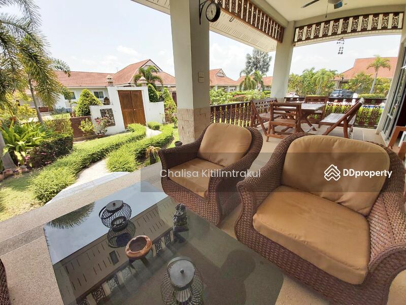 ขาย - Smart House Village 2 : สมาร์ท เฮ้าส์ วิลเลจ 2, ประจวบคีรีขันธ์