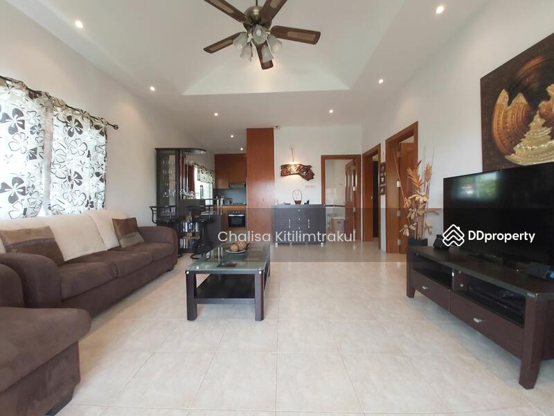 For Sale - Smart House Village 2, Prachuap Khiri Khan