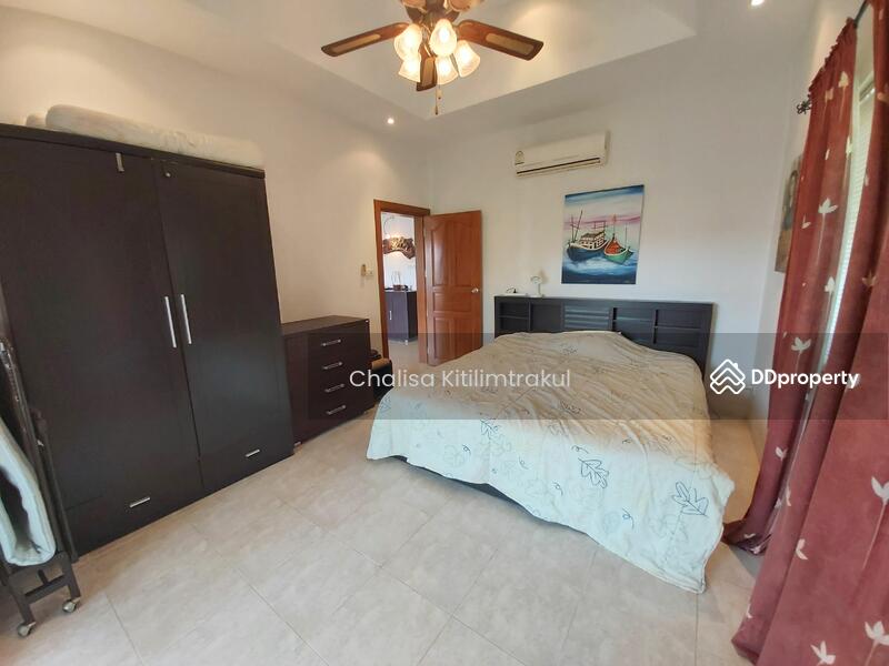 For Sale - Smart House Village 2, Prachuap Khiri Khan