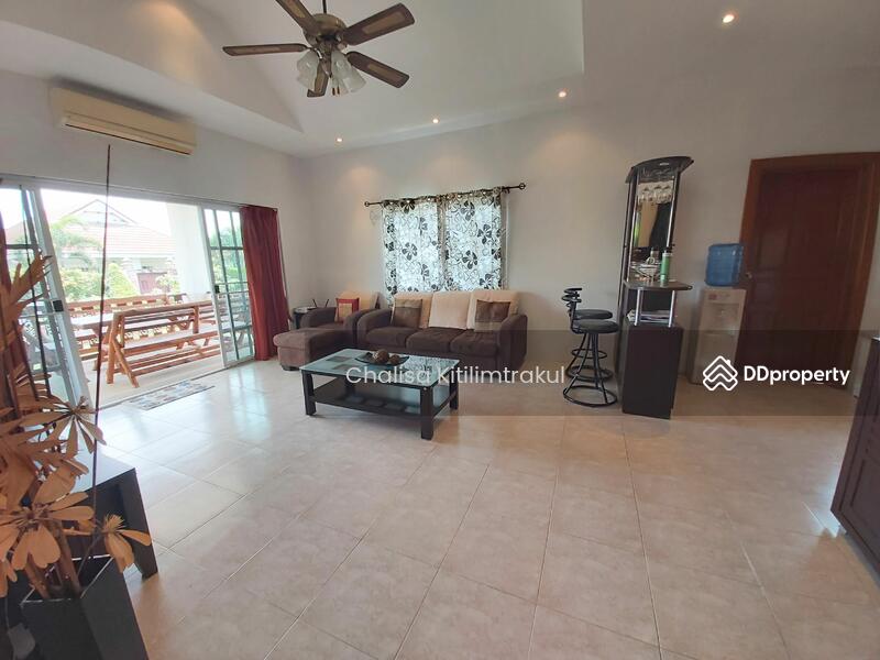For Sale - Smart House Village 2, Prachuap Khiri Khan