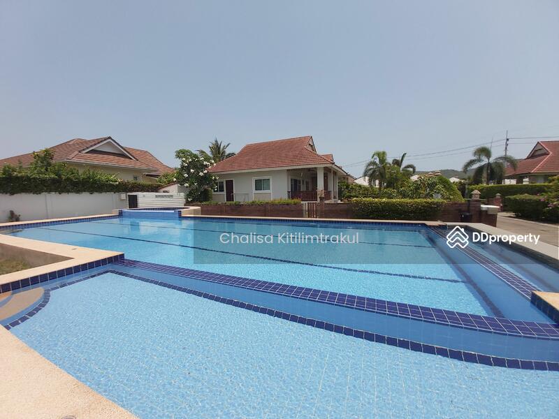 For Sale - Smart House Village 2, Prachuap Khiri Khan