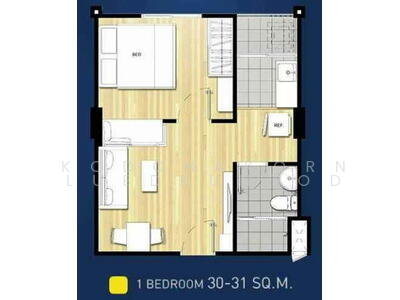 ขาย - Condo U Vibha-Ladprao : คอนโด ยู วิภา - ลาดพร้าว, กรุงเทพ