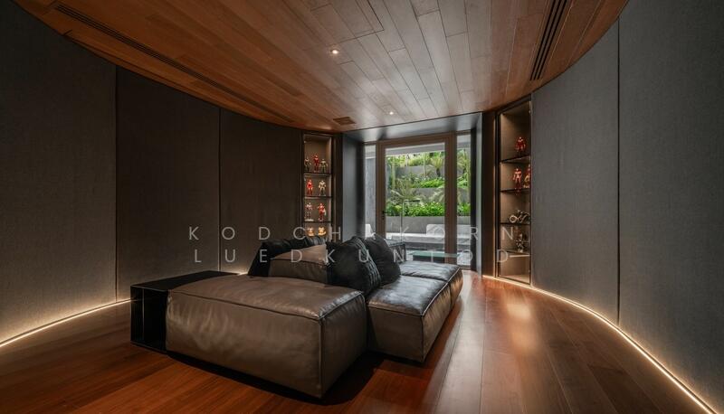 ARQ10 Rama 9-Krungthepkreetha, Bangkok, Soi Krungthep Kreetha 8, Intersection 5, Hua Mak, Bang Kapi, Bangkok, 9 Bedrooms, 1,085 sqm, Single Detached House For Sale, by Thananith Ittitulyapong, 60140294 - DDproperty.com