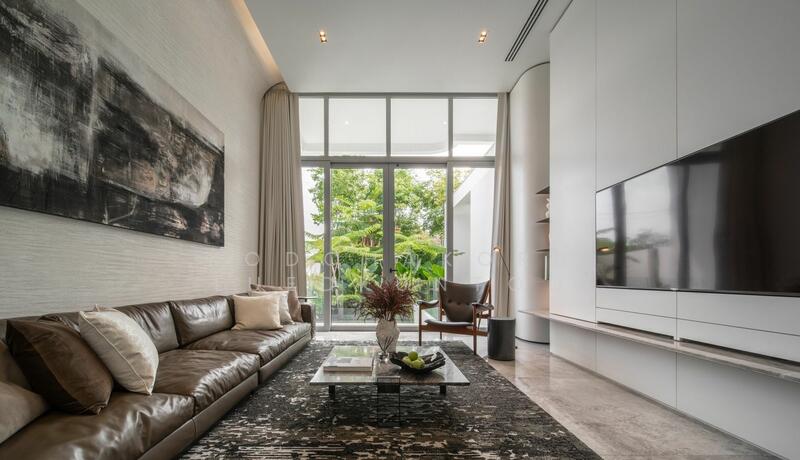 ARQ10 Rama 9-Krungthepkreetha, Bangkok, Soi Krungthep Kreetha 8, Intersection 5, Hua Mak, Bang Kapi, Bangkok, 9 Bedrooms, 1,085 sqm, Single Detached House For Sale, by Thananith Ittitulyapong, 60140294 - DDproperty.com