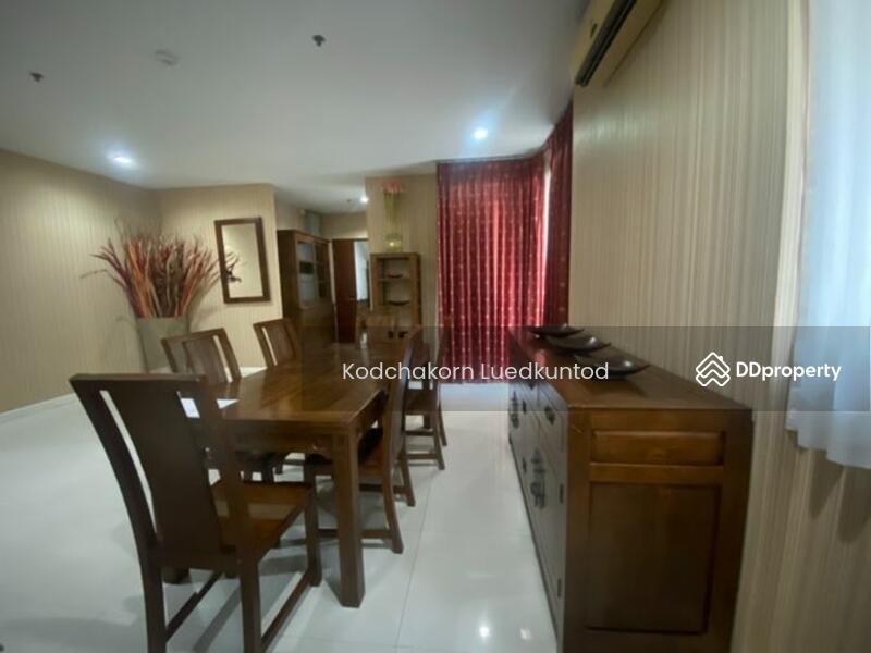ให้เช่า - Sukhumvit City Resort : สุขุมวิท ซิตี้ รีสอร์ท, กรุงเทพ