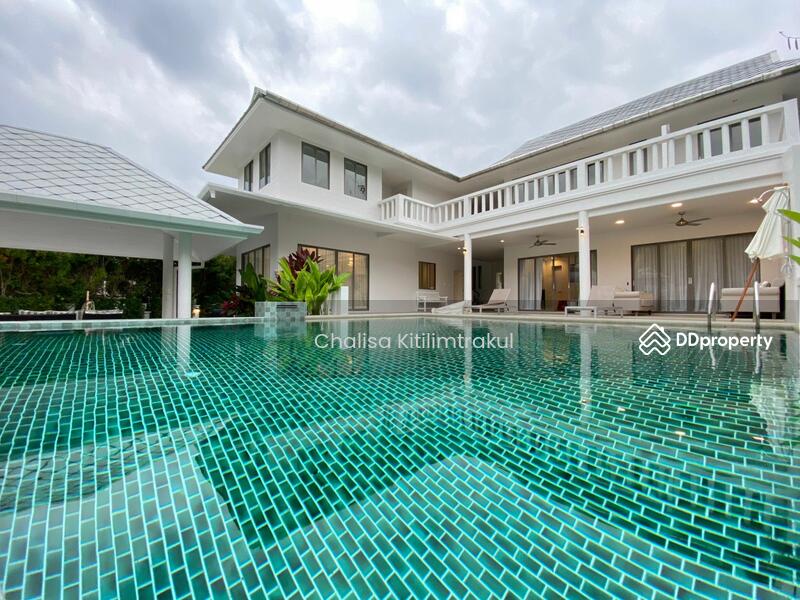 ให้เช่า - Casa Sakoo : คาซา สาคู รีสอร์ท, ภูเก็ต