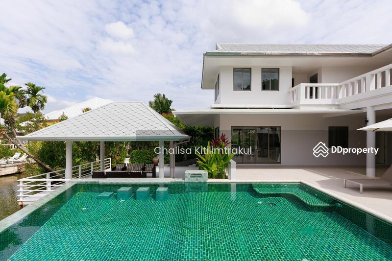 ให้เช่า - Casa Sakoo : คาซา สาคู รีสอร์ท, ภูเก็ต