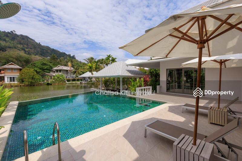 ให้เช่า - Casa Sakoo : คาซา สาคู รีสอร์ท, ภูเก็ต