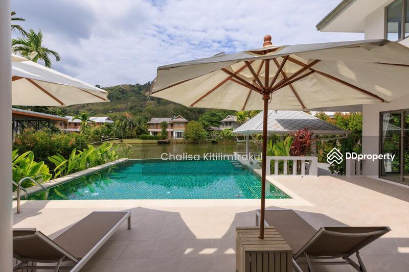 ให้เช่า - Casa Sakoo : คาซา สาคู รีสอร์ท, ภูเก็ต