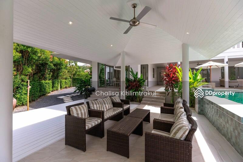 ให้เช่า - Casa Sakoo : คาซา สาคู รีสอร์ท, ภูเก็ต
