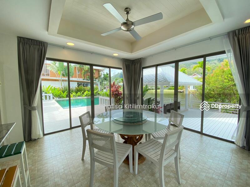 ให้เช่า - Casa Sakoo : คาซา สาคู รีสอร์ท, ภูเก็ต
