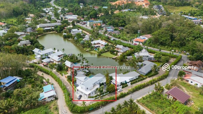 ให้เช่า - Casa Sakoo : คาซา สาคู รีสอร์ท, ภูเก็ต