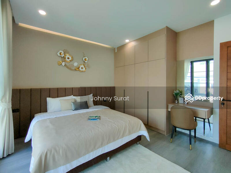 For Sale - วัดหนองแฝก, Chiang Mai