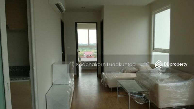 For Sale - Chrisma Condo Ramintra, Bangkok