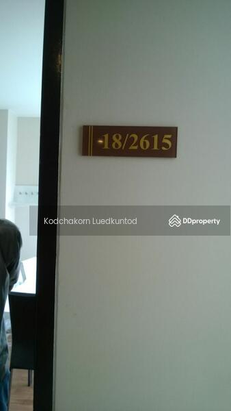 For Sale - Chrisma Condo Ramintra, Bangkok