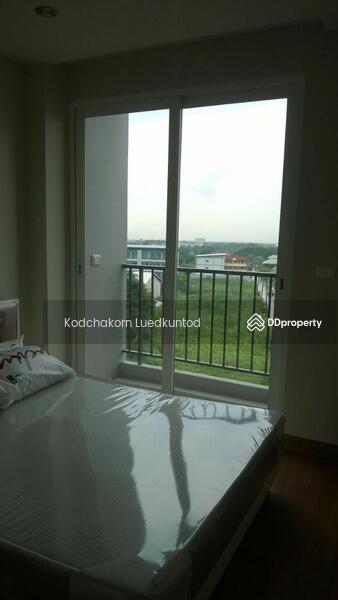 For Sale - Chrisma Condo Ramintra, Bangkok