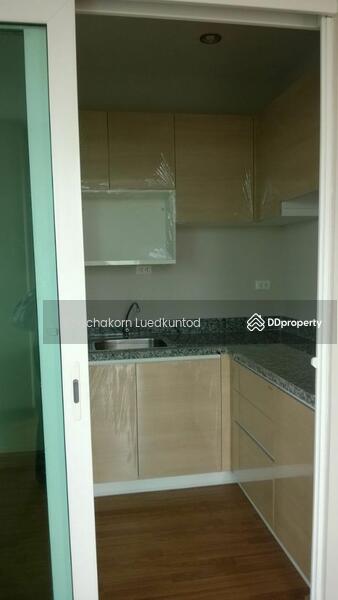 For Sale - Chrisma Condo Ramintra, Bangkok