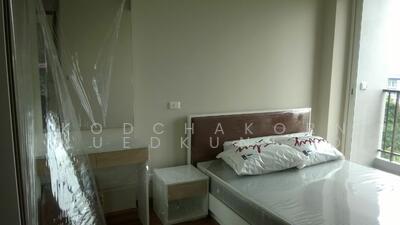 ขาย - Chrisma Condo Ramintra : คริสมา คอนโด รามอินทรา, กรุงเทพ