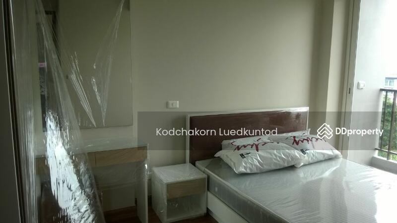 For Sale - Chrisma Condo Ramintra, Bangkok