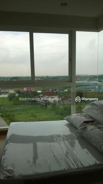 For Sale - Chrisma Condo Ramintra, Bangkok