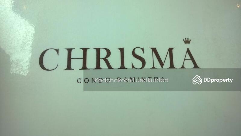 For Sale - Chrisma Condo Ramintra, Bangkok