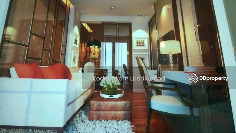 For Sale - Chrisma Condo Ramintra, Bangkok