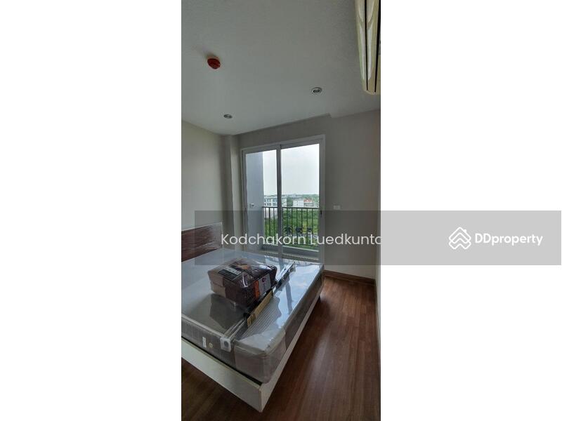 For Sale - Chrisma Condo Ramintra, Bangkok