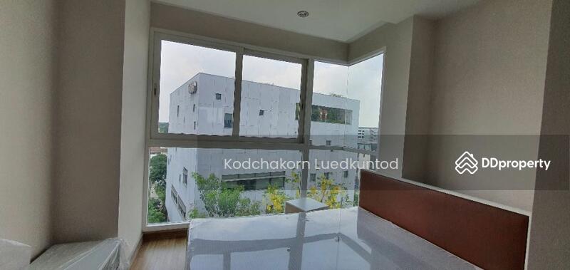 For Sale - Chrisma Condo Ramintra, Bangkok