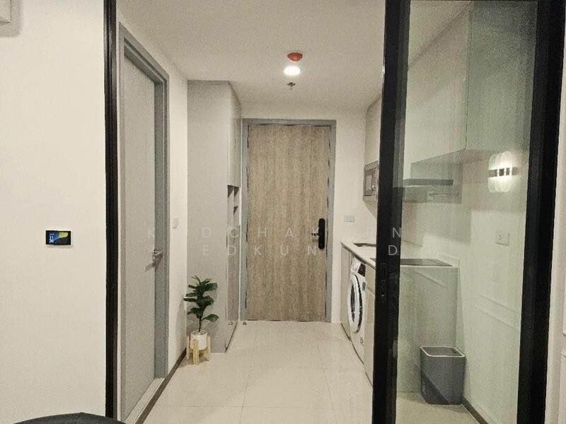 SOHO Bangkok Ratchada, กรุงเทพ, 74 Pracha Rat Bamphen Rd, ห้วยขวาง, กรุงเทพ, 52 ตร.ม., คอนโด ให้เช่า, โดย Thananith Ittitulyapong, 60140334 - DDproperty.com