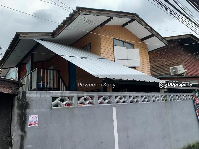 ขาย - บ้าน 2-ห้องนอน, กรุงเทพ