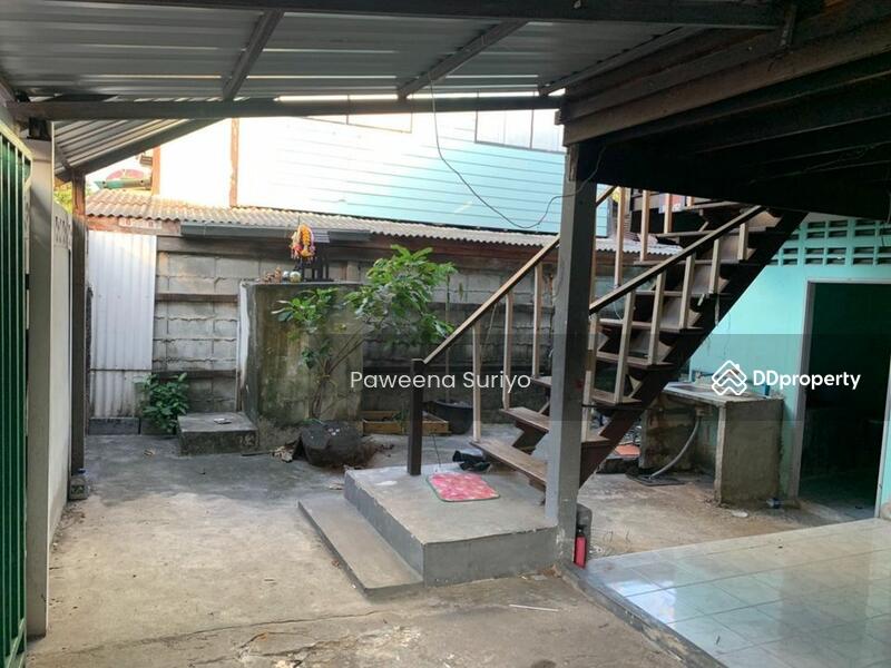 ขาย - บ้าน 2-ห้องนอน, กรุงเทพ