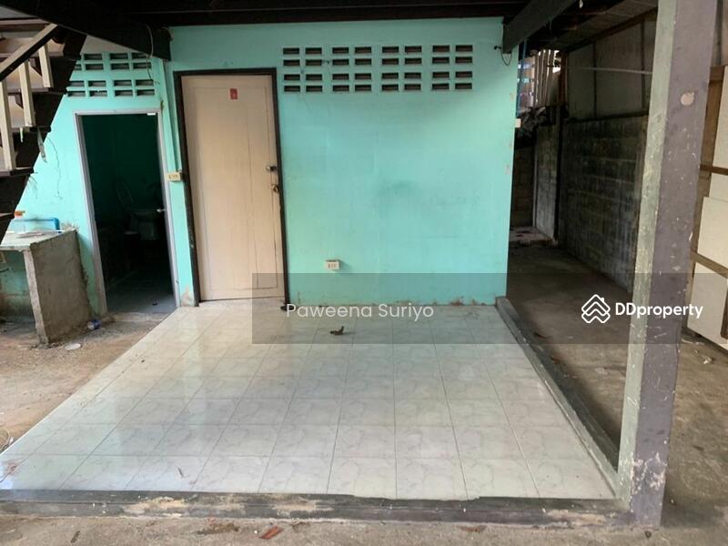 ขาย - บ้าน 2-ห้องนอน, กรุงเทพ