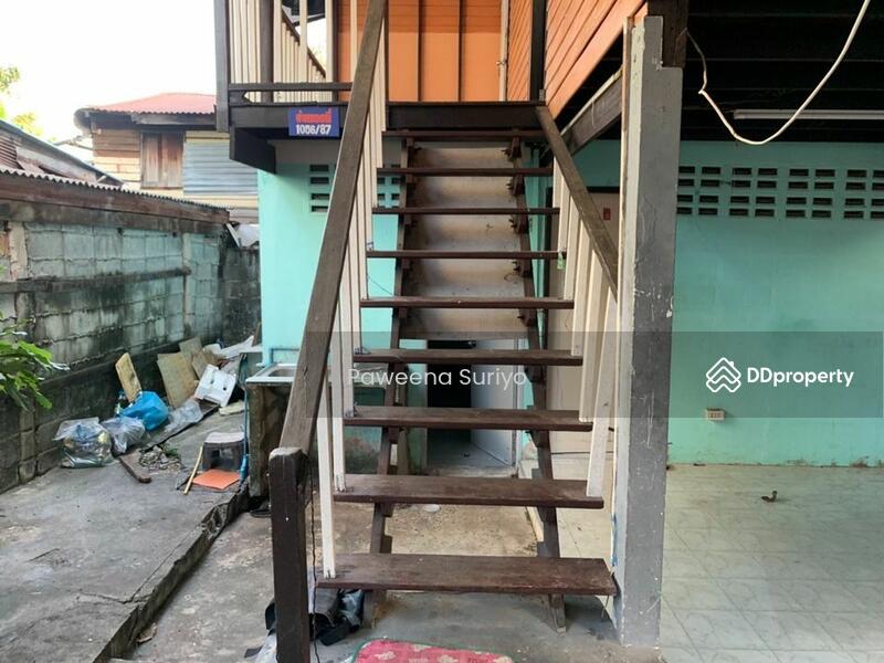 ขาย - บ้าน 2-ห้องนอน, กรุงเทพ