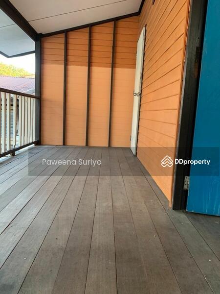 For Sale - 2-Bedroom House, Bangkok