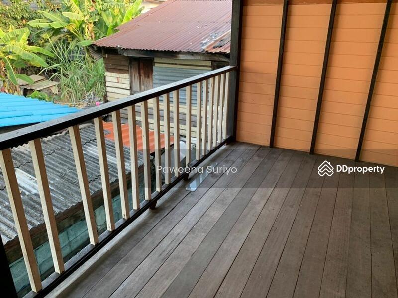 ขาย - บ้าน 2-ห้องนอน, กรุงเทพ