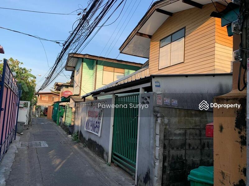 ขาย - บ้าน 2-ห้องนอน, กรุงเทพ