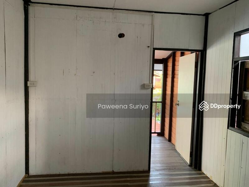 For Sale - 2-Bedroom House, Bangkok