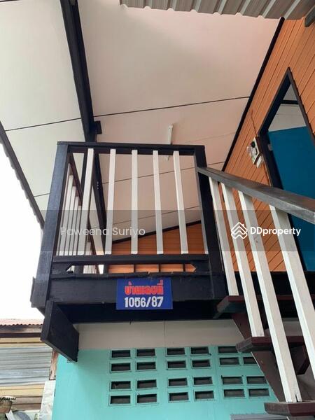 ขาย - บ้าน 2-ห้องนอน, กรุงเทพ