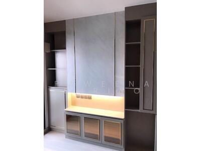 ขาย - Lumpini Suite Phetchaburi-Makkasan : ลุมพินี สวีท เพชรบุรี-มักกะสัน, กรุงเทพ