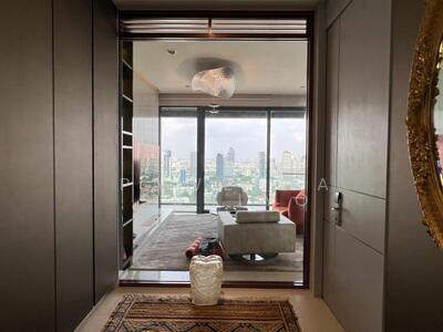For Rent - Vittorio 39, Bangkok