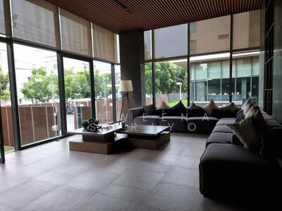 ขาย - Aspen Condo Lasalle : เอสเพน คอนโด ลาซาล, กรุงเทพ