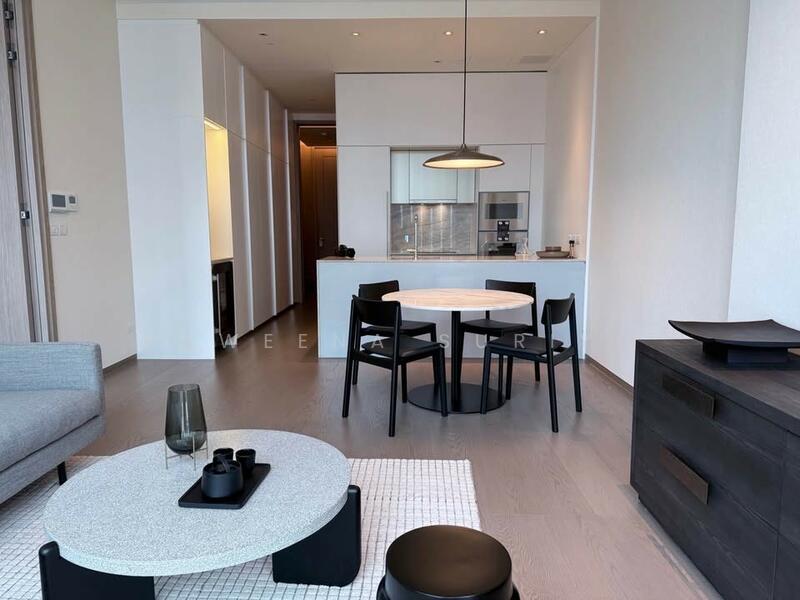 Scope Langsuan, Bangkok, Soi Lang Suan, Lumphini, Pathum Wan, Bangkok, 1 Bedroom, 83 sqm, Condo For Rent, by Thawatchai Methawongworakul, 60140397 - DDproperty.com