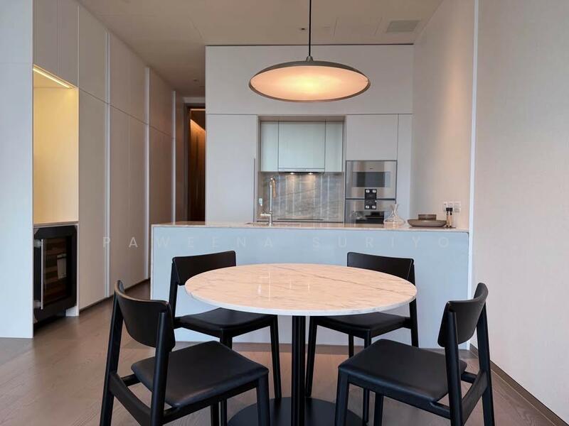 Scope Langsuan, Bangkok, Soi Lang Suan, Lumphini, Pathum Wan, Bangkok, 1 Bedroom, 83 sqm, Condo For Rent, by Thawatchai Methawongworakul, 60140397 - DDproperty.com