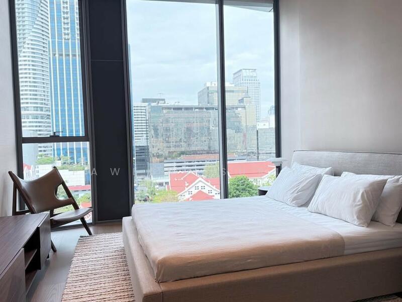 Scope Langsuan, Bangkok, Soi Lang Suan, Lumphini, Pathum Wan, Bangkok, 1 Bedroom, 83 sqm, Condo For Rent, by Thawatchai Methawongworakul, 60140397 - DDproperty.com